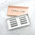 Wholesale Eyelash Vendors Custom DIY Lash Extension kit